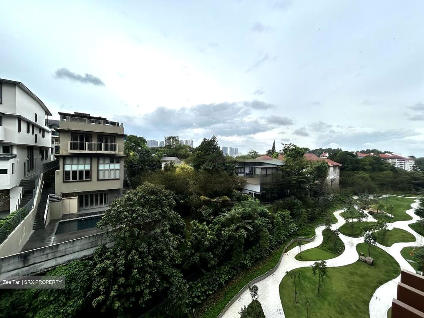 KI Residences at Brookvale (D21), Condominium #458659391